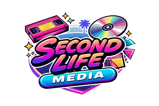 Media Resale Inventory